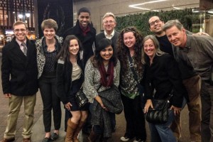 National Collegiate Honors Council