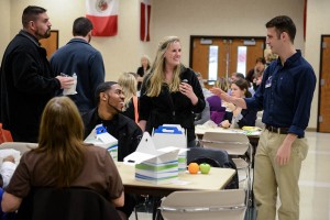 Physical Therapy Forum