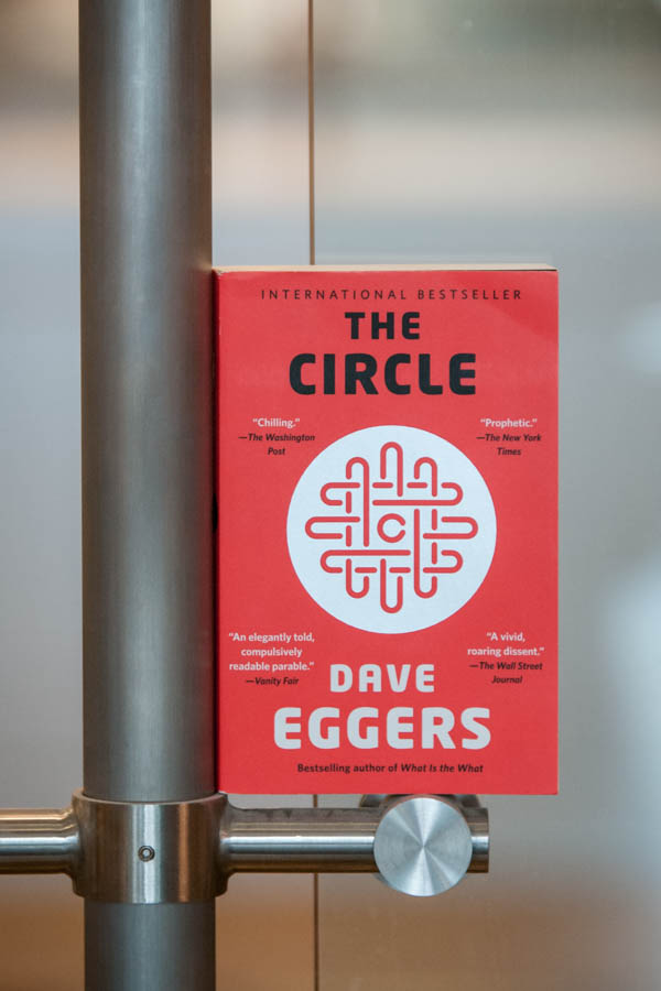Read2Achieve "The Circle"