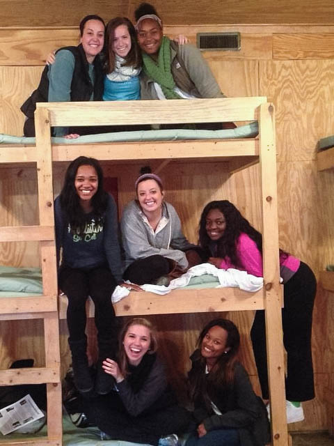 Women's Leadership Academy