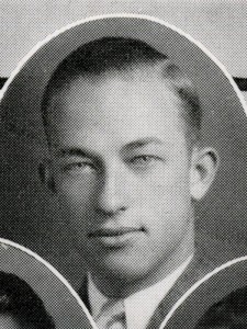 Max Finley
