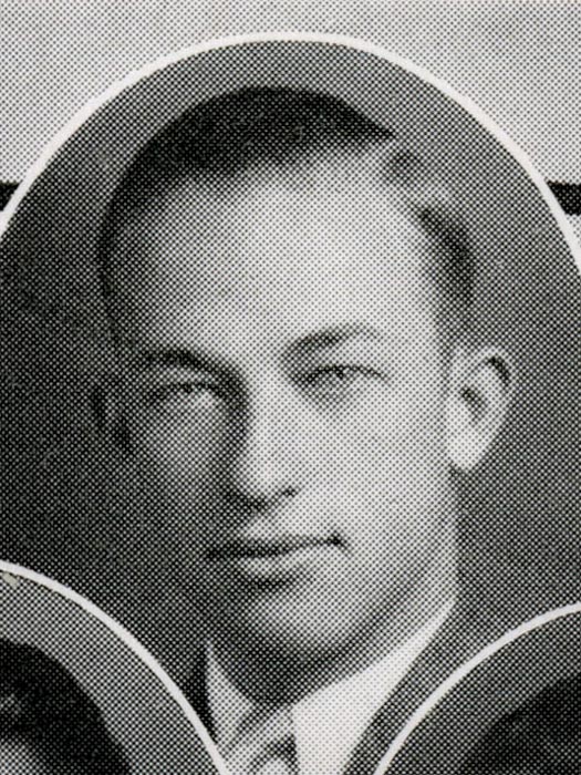 Max Finley