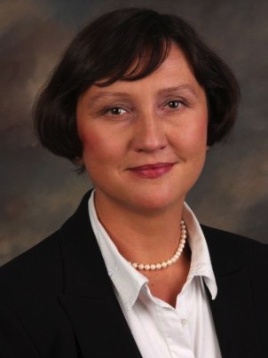 Irina Khmelko