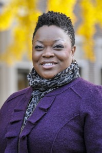 Nicole Brown