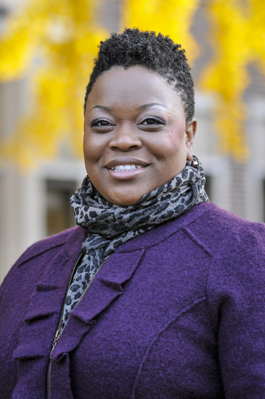 Nicole Brown