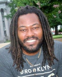 Thaddeus Johnson
