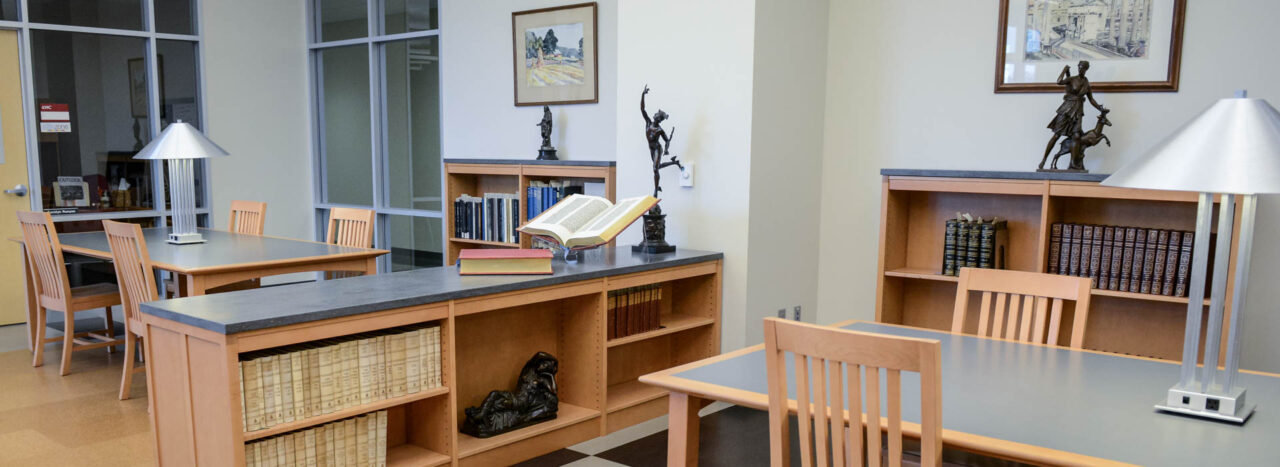 Library Special Collections