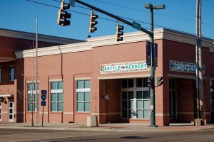 Battle Academy Children's Center