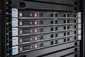GENI Rack