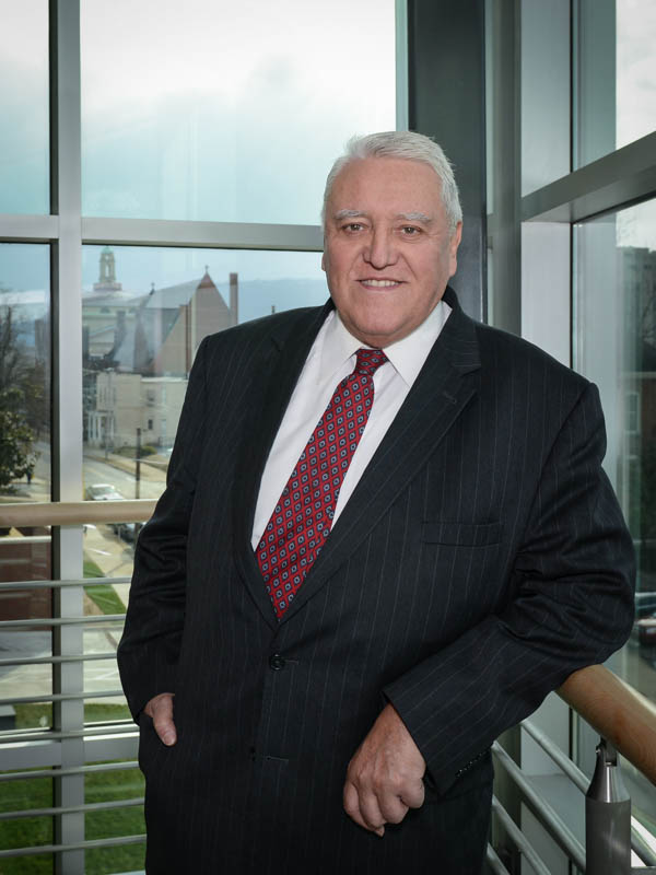 Eric Kruger