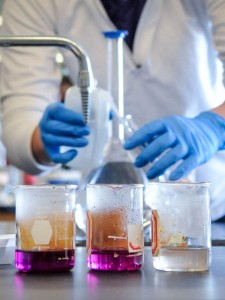 Chemistry Lab
