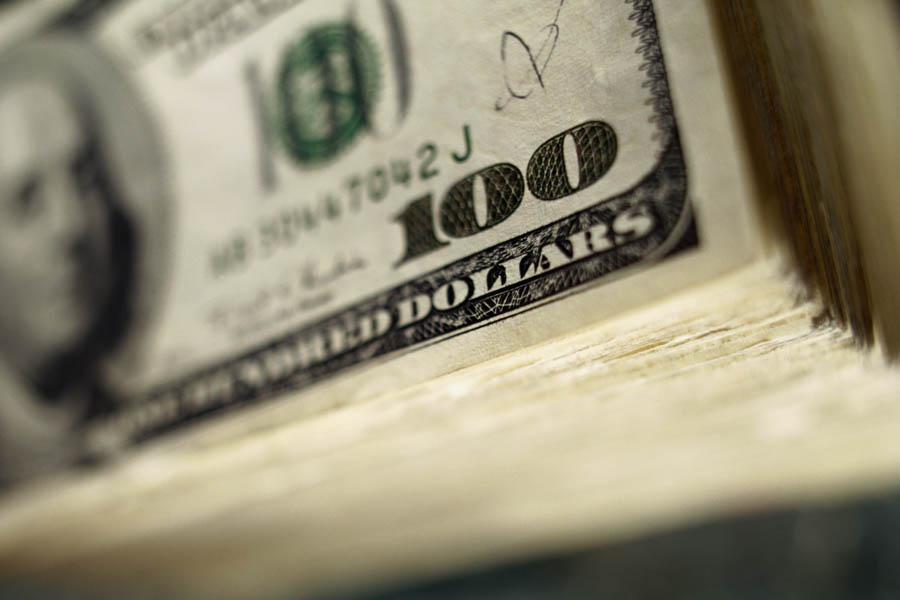 Stock Money