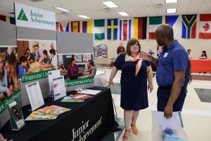 Non-Profit Networking Event at UTC