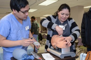 Anesthesia Workshop