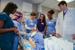 Anesthesia Workshop