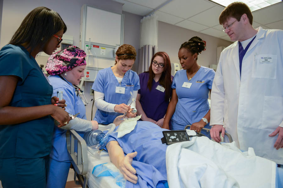 Anesthesia Workshop