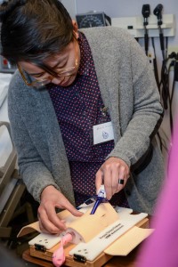 Anesthesia Workshop