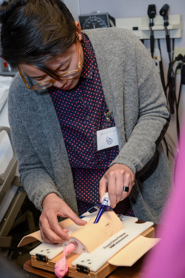 Anesthesia Workshop