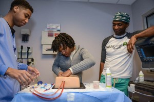 Anesthesia Workshop