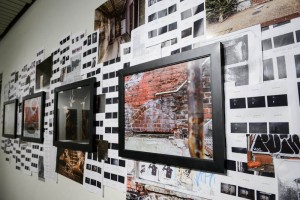 Senior Exhibit Cress Gallery 2015