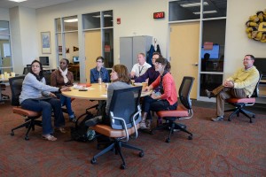 Walker Teaching Resource Center