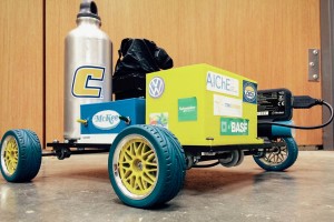 Chem-E Car