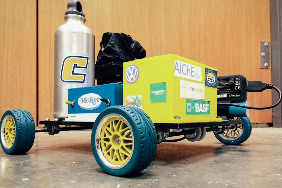 Chem-E Car