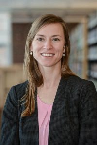 Dr. Susan Eckelmann