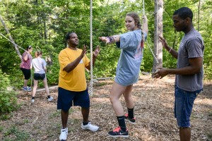 LeaderShape