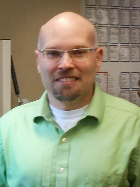Dr. John Lee