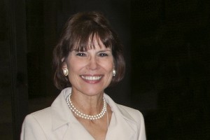 Dr. Valerie Rutledge