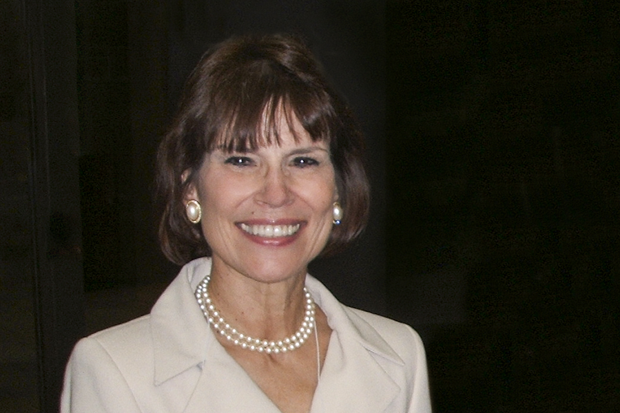 Dr. Valerie Rutledge