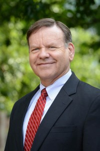 Dr. Gary Wilkerson