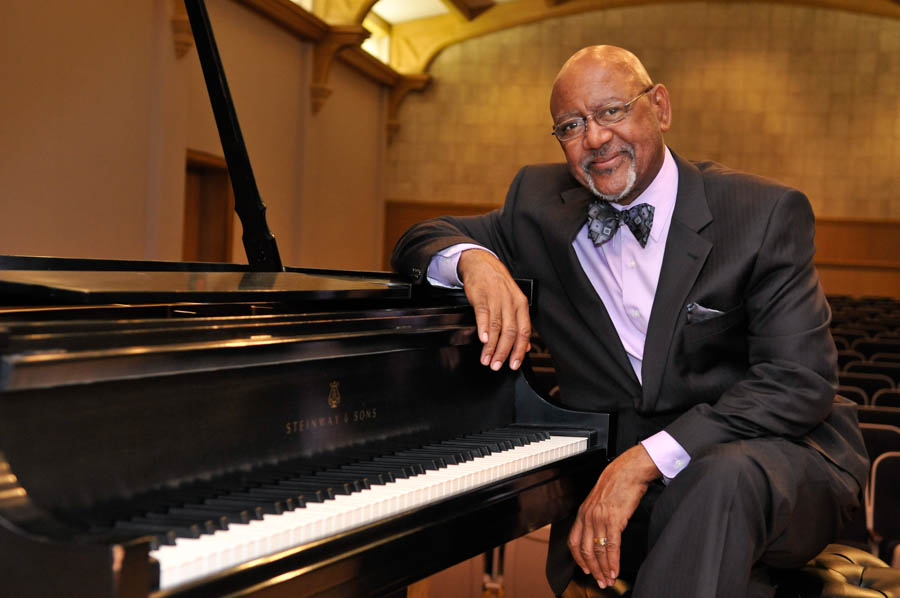 Roland Carter