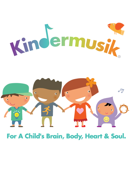 Kindermusik Logo