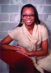 Brock Scholar DaiMeshia Seay