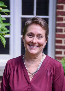 Dr. Joanne Romagni