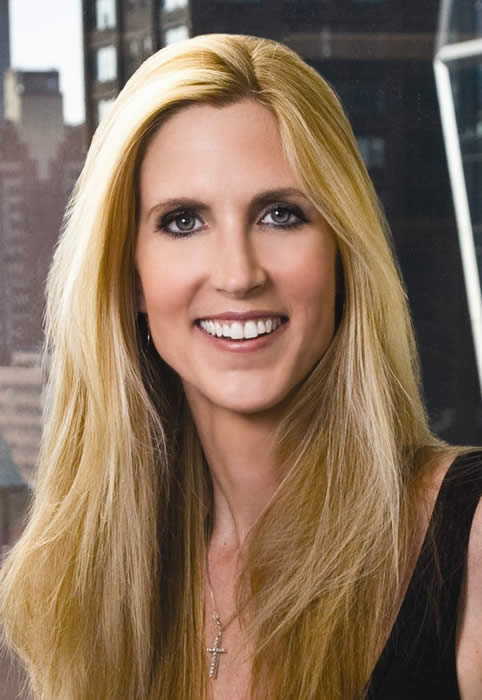 Ann Coulter