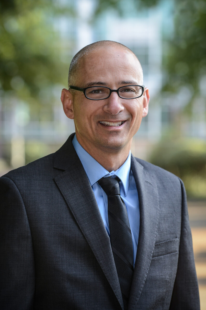 Gary Ligouri