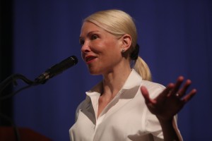 Katie Koestner