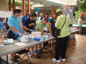 Minority Health Fair
