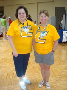 Minority Health Fair