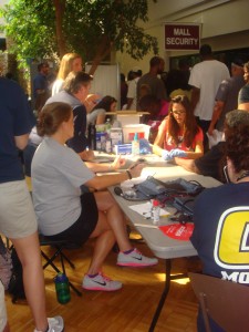 Minority Health Fair