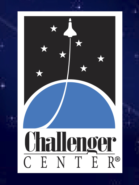 Challenger Center Logo