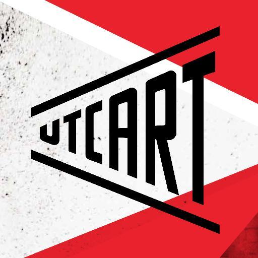 UTC Art Department Logo