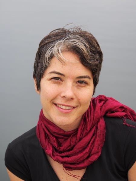 Ann Yoachim