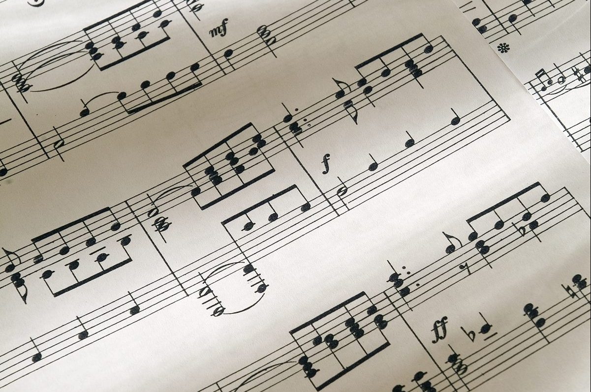 Sheet Music