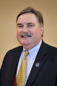 Scott Leroy