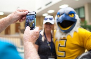 Welcome Class of 2020!
