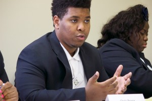 LINKS Howard Tyner Debate 01